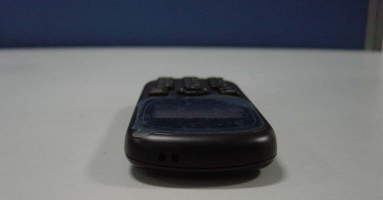 MOBILE PHONE - FCC ID QISG1103 - Huawei Technologies Co.,Ltd
