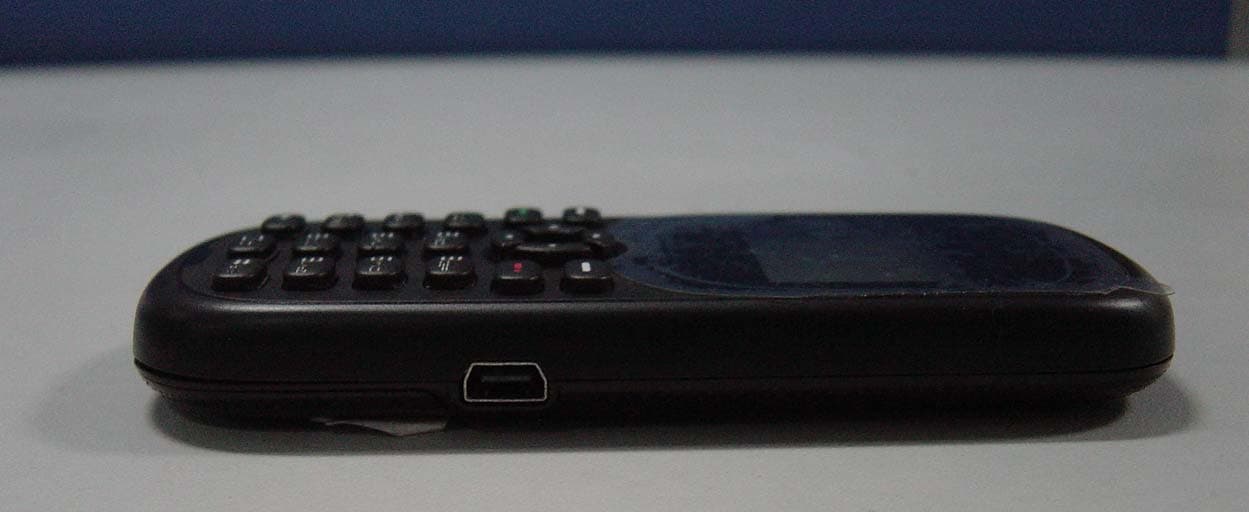 MOBILE PHONE - FCC ID QISG1103 - Huawei Technologies Co.,Ltd (4)
