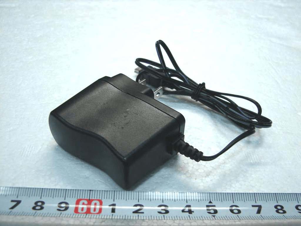 GSM Mobile Phone - FCC ID QISG1158 - Huawei Technologies Co.,Ltd (5)