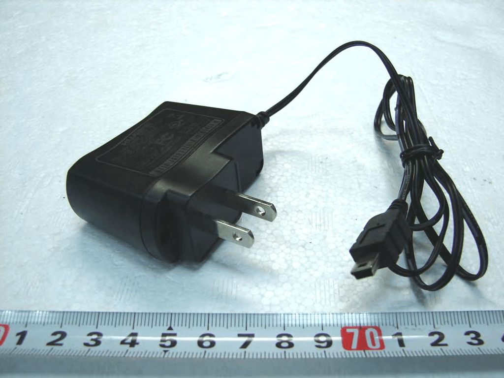 GSM Mobile Phone - FCC ID QISG1158 - Huawei Technologies Co.,Ltd (3)