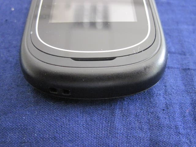 GSM Mobile Phone - FCC ID QISG2103 - Huawei Technologies Co.,Ltd (4)