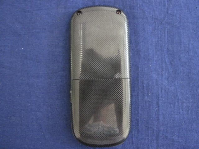 GSM Mobile Phone - FCC ID QISG2103 - Huawei Technologies Co.,Ltd (5)