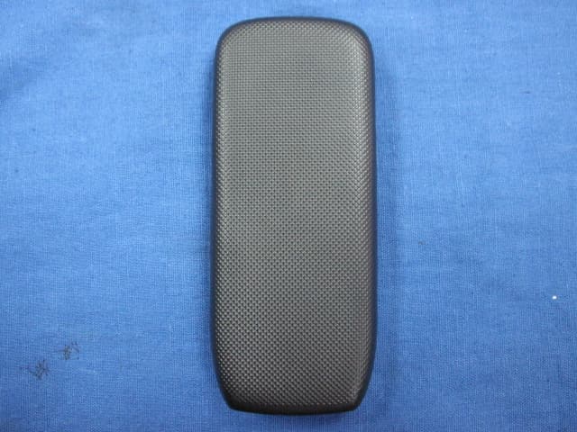 GSM Mobile Phone - FCC ID QISG2800S - Huawei Technologies Co.,Ltd