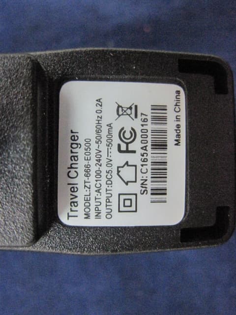 GSM Mobile Phone - FCC ID QISG2802 - Huawei Technologies Co.,Ltd