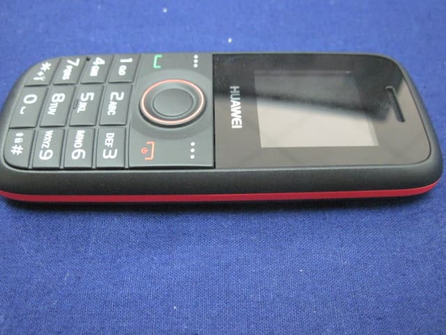 GSM Mobile Phone - FCC ID QISG2802 - Huawei Technologies Co.,Ltd (5)