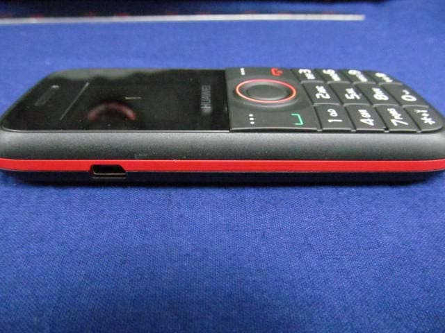 GSM Mobile Phone - FCC ID QISG2802S - Huawei Technologies Co.,Ltd
