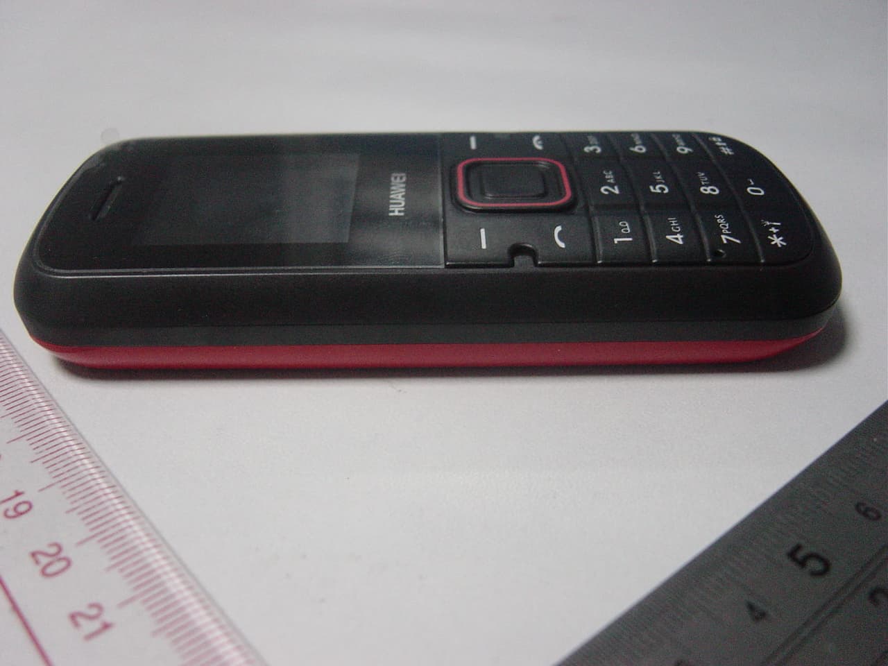 MOBILE PHONE - FCC ID QISG3511 - Huawei Technologies Co.,Ltd (5)