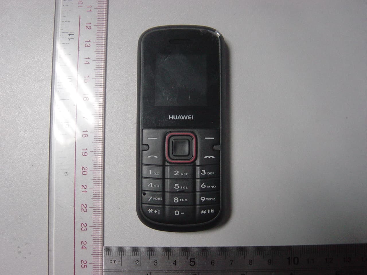 MOBILE PHONE - FCC ID QISG3511 - Huawei Technologies Co.,Ltd (2)