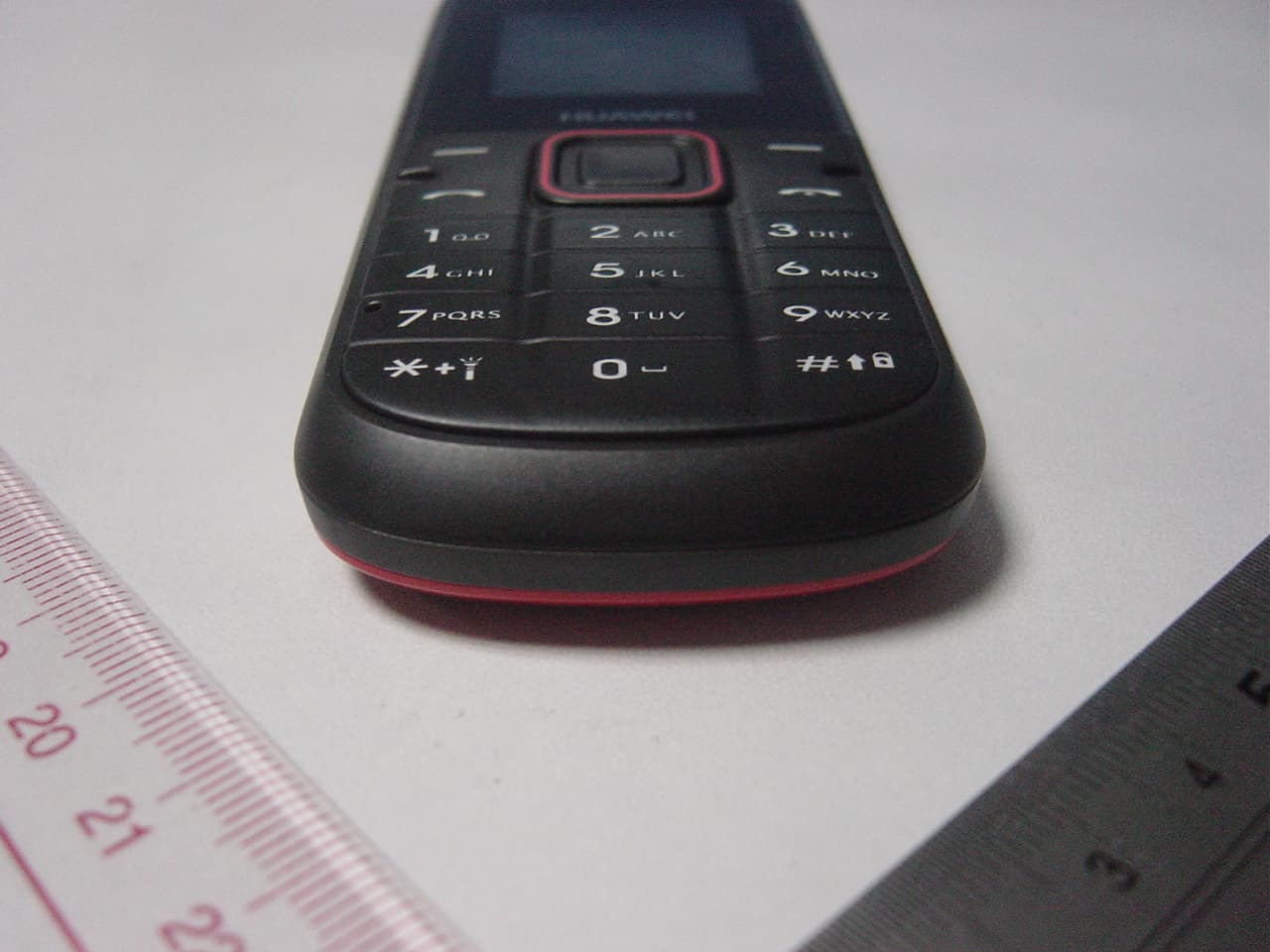 MOBILE PHONE - FCC ID QISG3511 - Huawei Technologies Co.,Ltd (4)