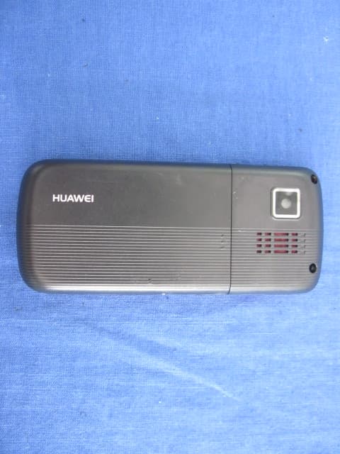 GSM Mobile Phone - FCC ID QISG3610 - Huawei Technologies Co.,Ltd (3)