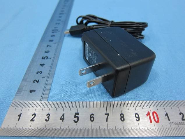 GSM Mobile Phone - FCC ID QISG3620 - Huawei Technologies Co.,Ltd (5)
