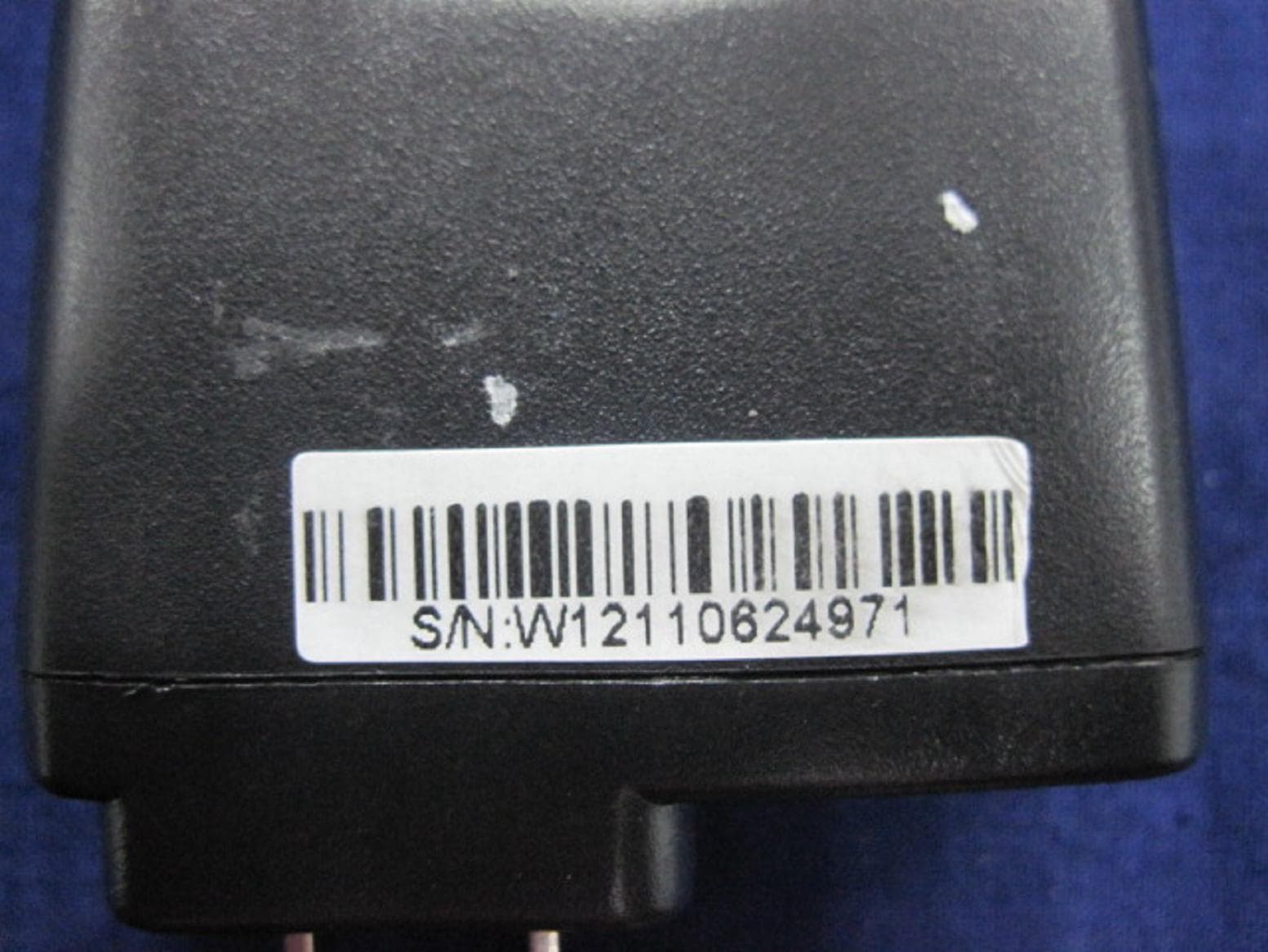 GSM Mobile Phone - FCC ID QISG3621 - Huawei Technologies Co.,Ltd (3)