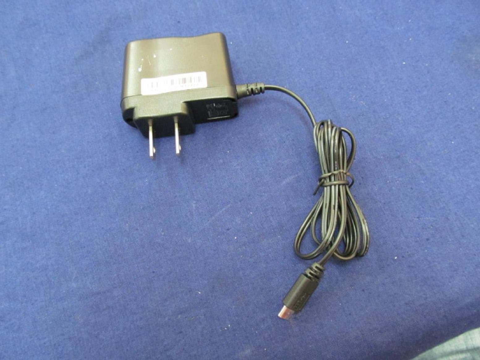 GSM Mobile Phone - FCC ID QISG3621 - Huawei Technologies Co.,Ltd (4)