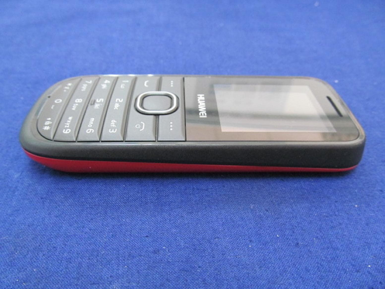 GSM Mobile Phone - FCC ID QISG3621 - Huawei Technologies Co.,Ltd (2)