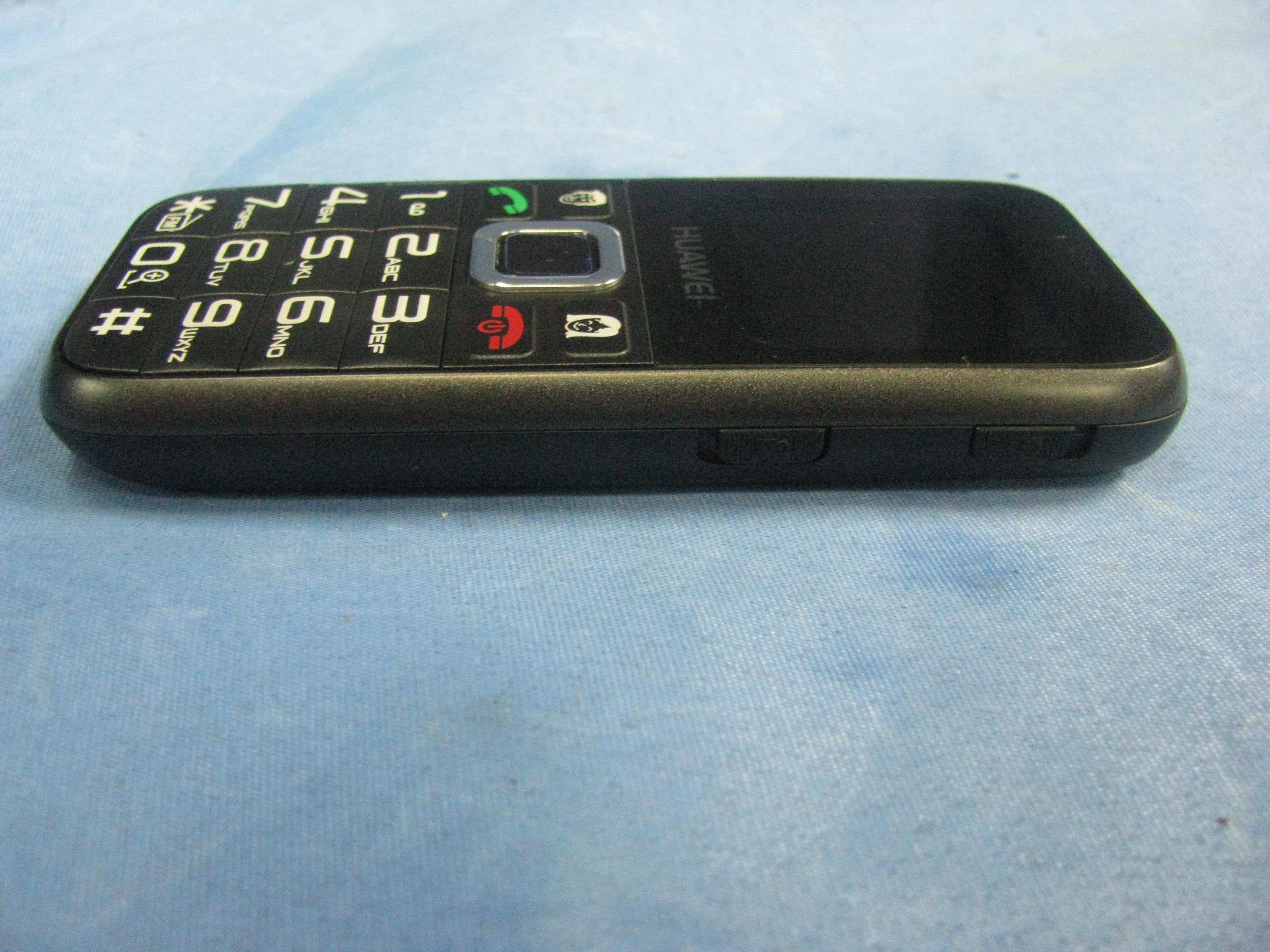 GSM Mobile Phone - FCC ID QISG5000 - Huawei Technologies Co.,Ltd (3)