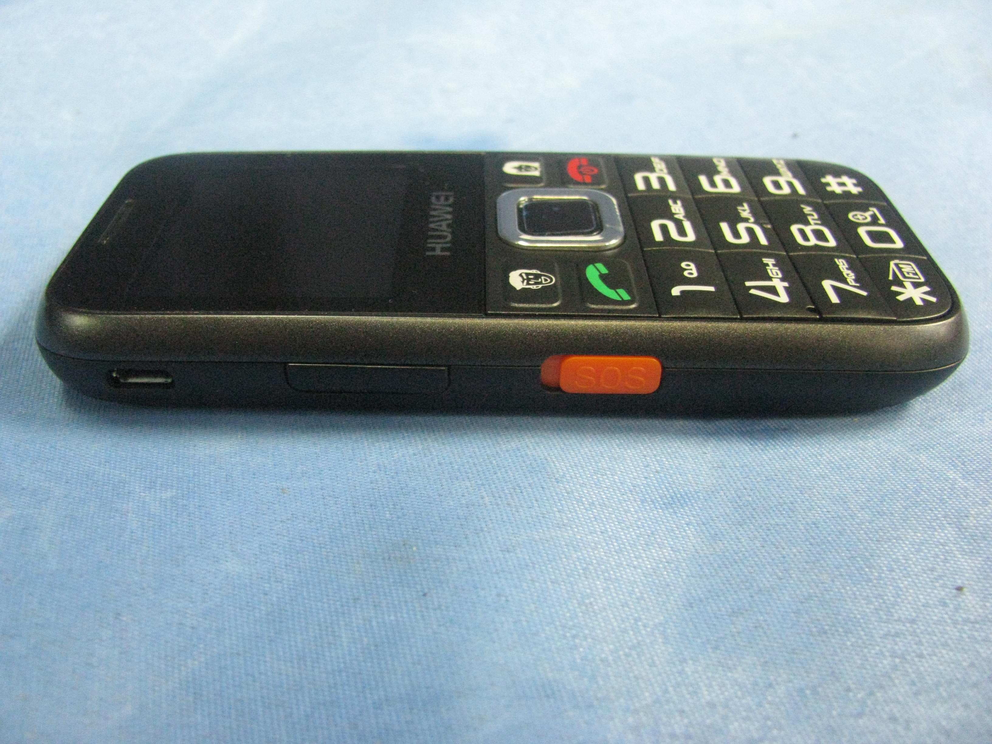 GSM Mobile Phone - FCC ID QISG5000 - Huawei Technologies Co.,Ltd (2)