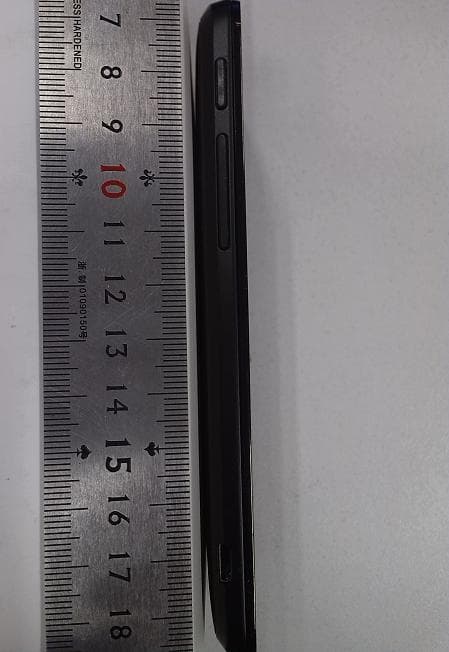 HSPA /UMTS/GSM/GPRS/EDGE Mobile Phone - FCC ID QISG510-0100 - Huawei Technologies Co.,Ltd