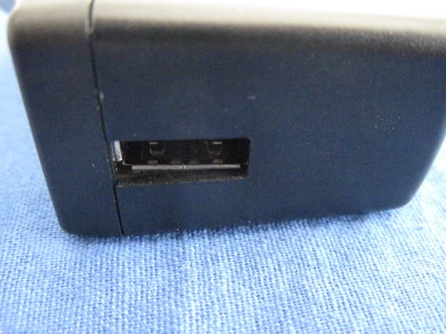 GSM Mobile Phone - FCC ID QISG5500 - Huawei Technologies Co.,Ltd (2)