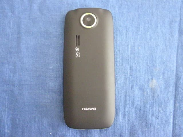 GSM Mobile Phone - FCC ID QISG5500 - Huawei Technologies Co.,Ltd (3)