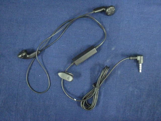 GSM Mobile Phone - FCC ID QISG5510A - Huawei Technologies Co.,Ltd (4)