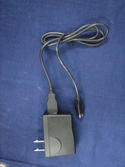 GSM Mobile Phone - FCC ID QISG5510A - Huawei Technologies Co.,Ltd (5)