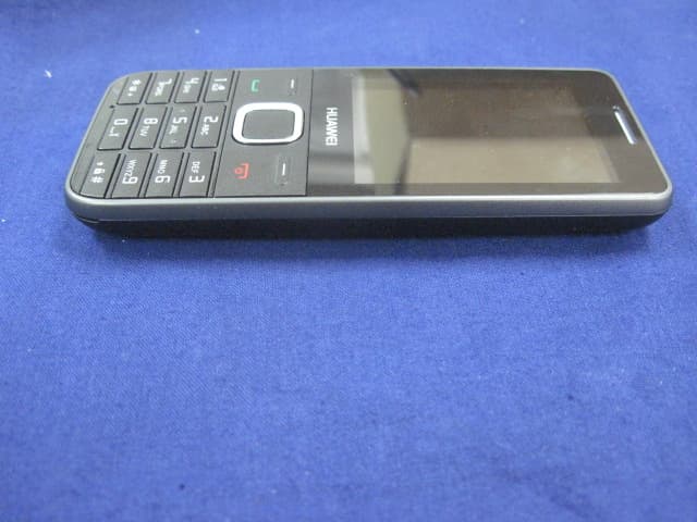 GSM Mobile Phone - FCC ID QISG5520 - Huawei Technologies Co.,Ltd (4)