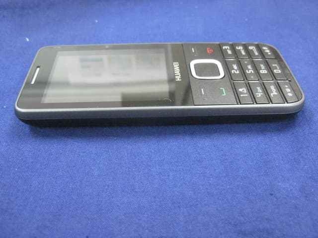 GSM Mobile Phone - FCC ID QISG5520 - Huawei Technologies Co.,Ltd (3)