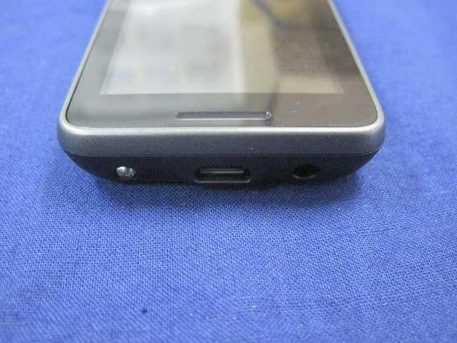 GSM Mobile Phone - FCC ID QISG5520 - Huawei Technologies Co.,Ltd (2)