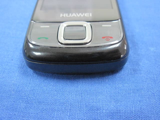 GSM Mobile Phone - FCC ID QISG5726 - Huawei Technologies Co.,Ltd (2)