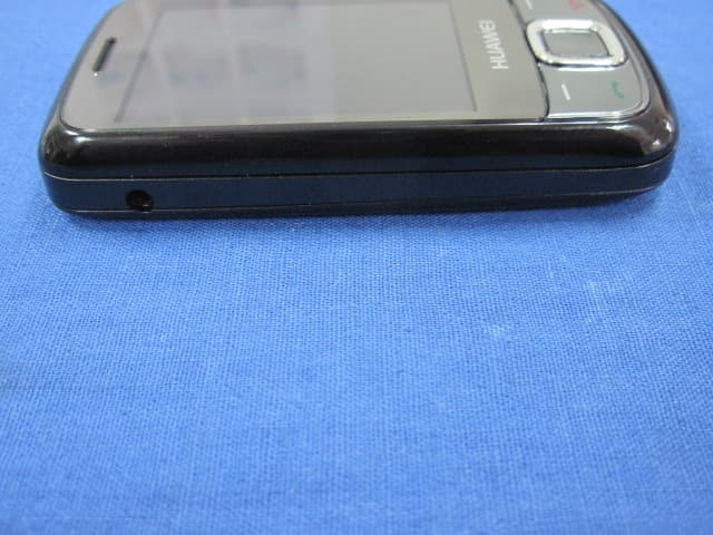 GSM Mobile Phone - FCC ID QISG5726 - Huawei Technologies Co.,Ltd (5)