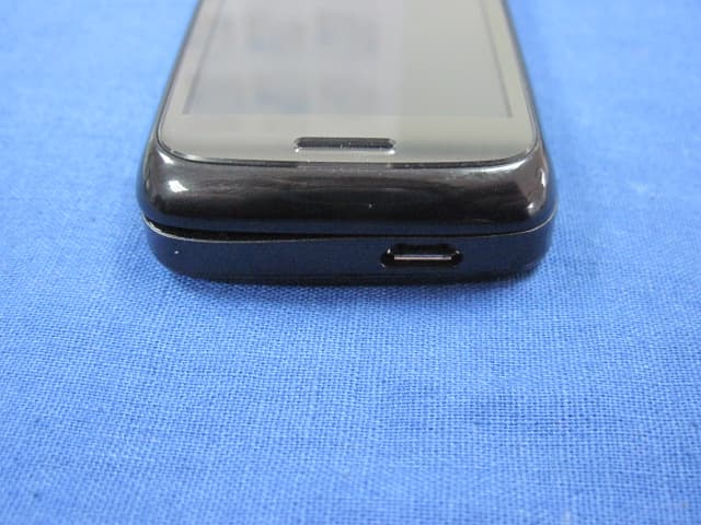 GSM Mobile Phone - FCC ID QISG5726 - Huawei Technologies Co.,Ltd (3)