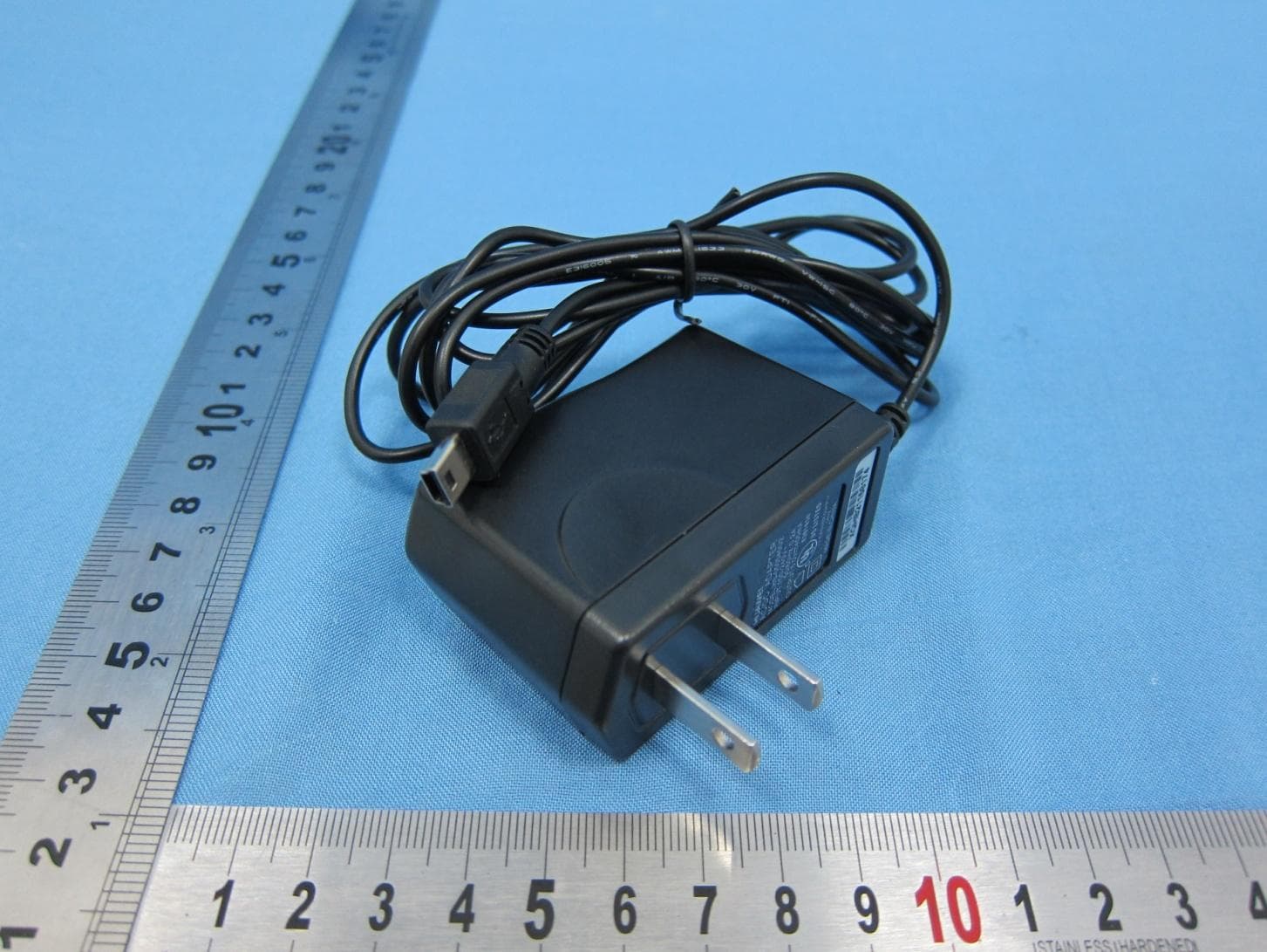 GSM Mobile Phone - FCC ID QISG6005 - Huawei Technologies Co.,Ltd (4)
