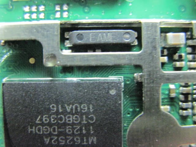 GSM Mobile Phone - FCC ID QISG6006 - Huawei Technologies Co.,Ltd (5)