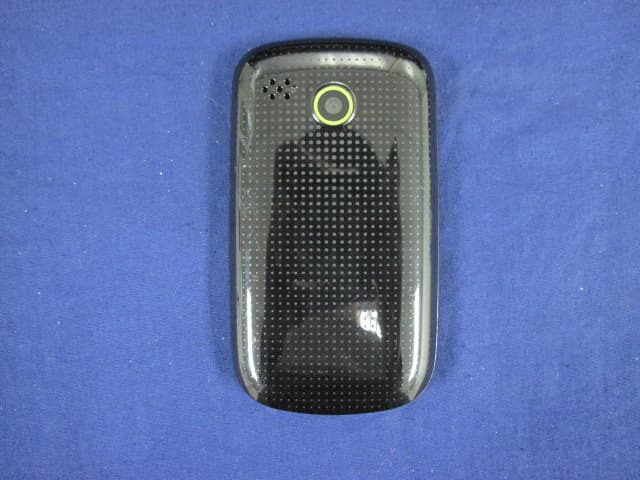 GSM Mobile Phone - FCC ID QISG6006B - Huawei Technologies Co.,Ltd (3)