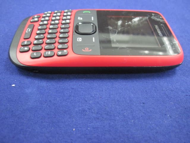 GSM Mobile Phone - FCC ID QISG6007 - Huawei Technologies Co.,Ltd (5)