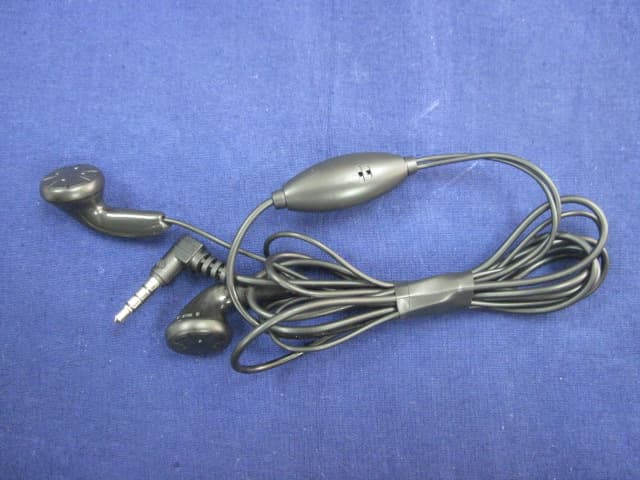 GSM Mobile Phone - FCC ID QISG6007 - Huawei Technologies Co.,Ltd (3)