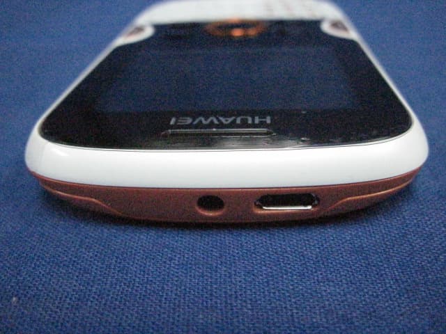 GSM Mobile Phone - FCC ID QISG6050 - Huawei Technologies Co.,Ltd (2)