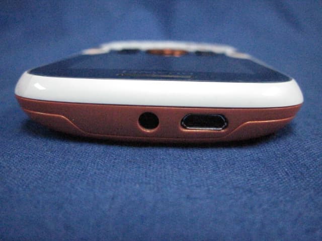GSM Mobile Phone - FCC ID QISG6050 - Huawei Technologies Co.,Ltd (5)