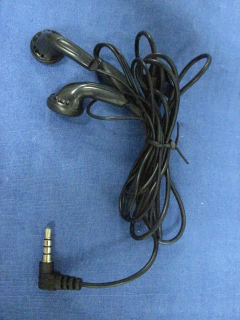 GSM Mobile Phone - FCC ID QISG6050 - Huawei Technologies Co.,Ltd