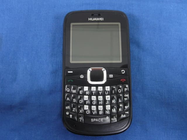 GSM Mobile Phone - FCC ID QISG6110 - Huawei Technologies Co.,Ltd (3)