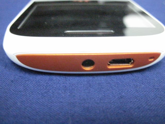 GSM Mobile Phone - FCC ID QISG6151A - Huawei Technologies Co.,Ltd (5)