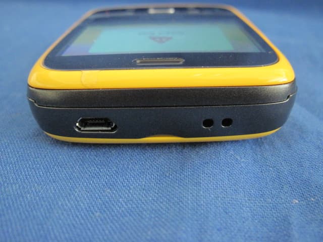 GSM Mobile Phone - FCC ID QISG6210 - Huawei Technologies Co.,Ltd (5)