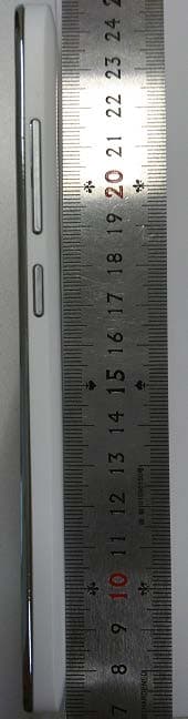 Smart Phone HUAWEI Ascend G630 - FCC ID QISG630-U251 - Huawei Technologies Co.,Ltd (3)