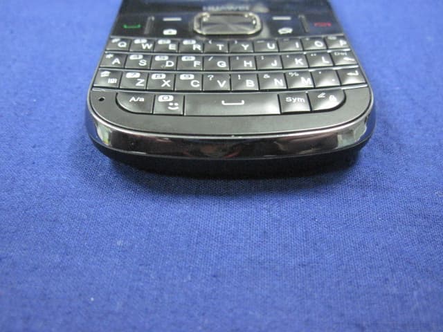 GSM Mobile Phone - FCC ID QISG6310 - Huawei Technologies Co.,Ltd