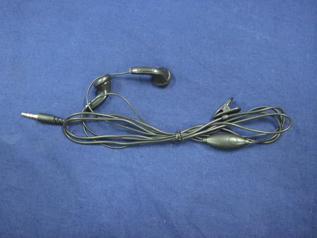 GSM Mobile Phone - FCC ID QISG6310 - Huawei Technologies Co.,Ltd (5)