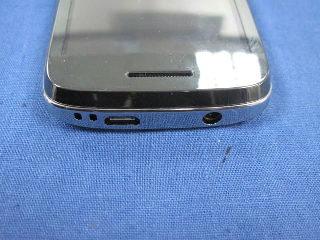 GSM Mobile Phone - FCC ID QISG6608 - Huawei Technologies Co.,Ltd (4)