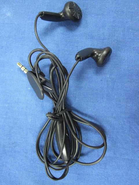 GSM Mobile Phone - FCC ID QISG6608 - Huawei Technologies Co.,Ltd