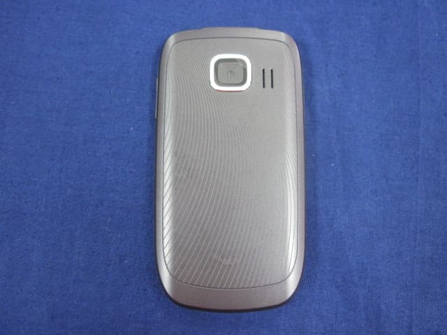 GSM Mobile Phone - FCC ID QISG6609 - Huawei Technologies Co.,Ltd (2)