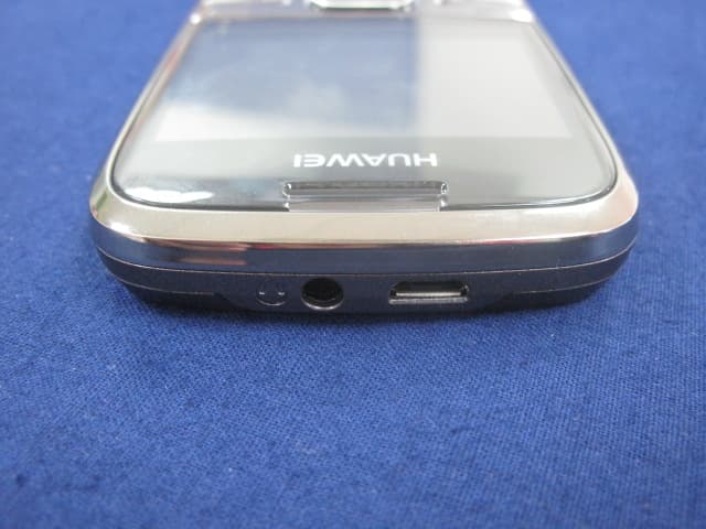 GSM Mobile Phone - FCC ID QISG6609 - Huawei Technologies Co.,Ltd (5)