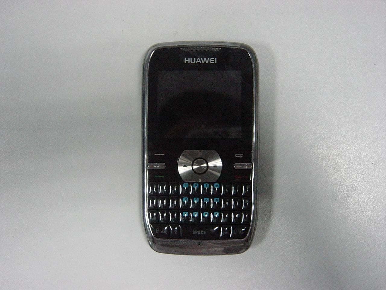 Mobile Phone - FCC ID QISG6610 - Huawei Technologies Co.,Ltd (2)